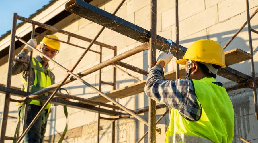 Expert new roof installation services in Hernshaw, WV